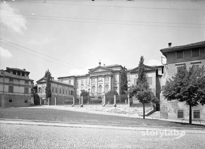 Accademia Carrara