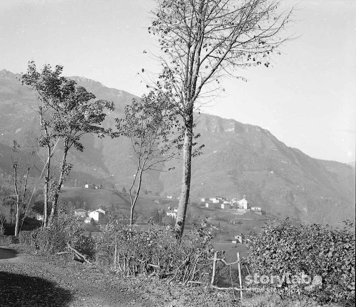 Paesaggio  