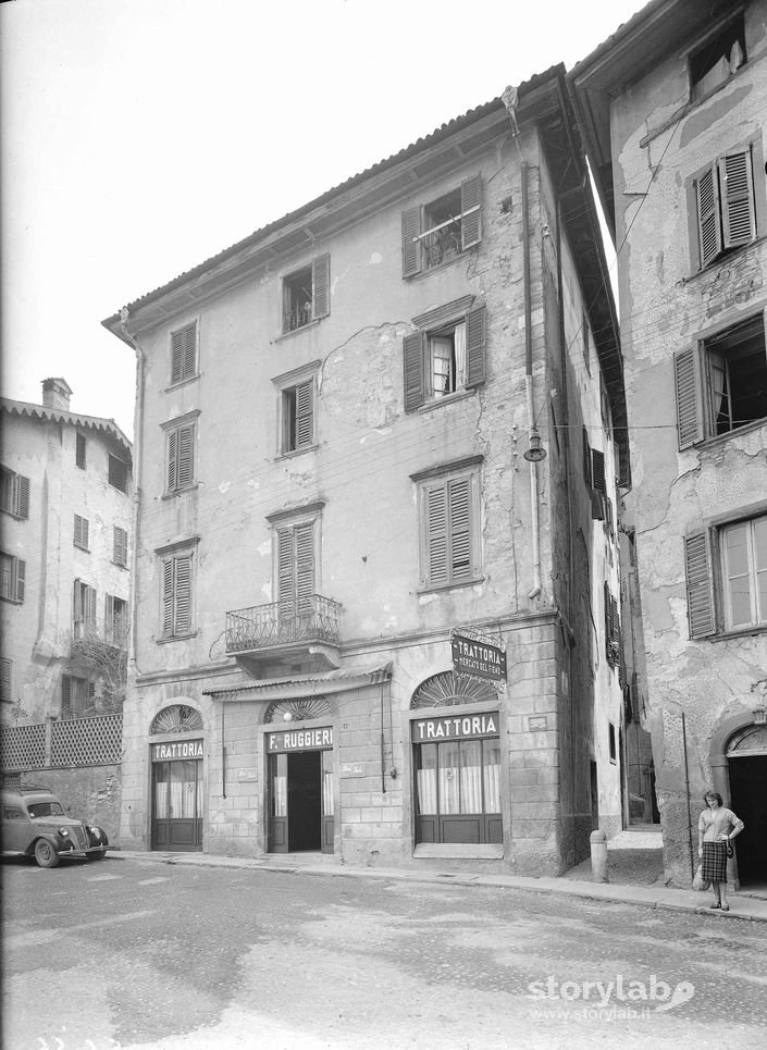 Trattoria F. Ruggeri