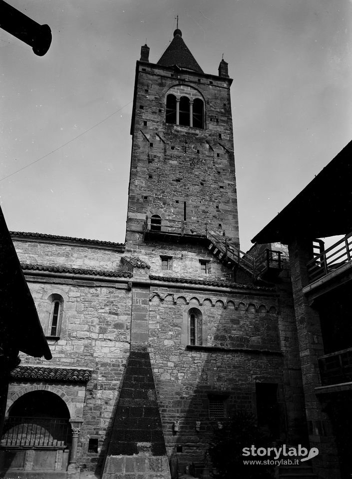 Sotto Il Monte Giovanni Xxiii