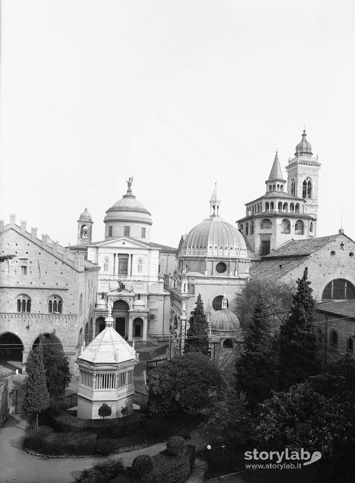 Paesaggio Urbano