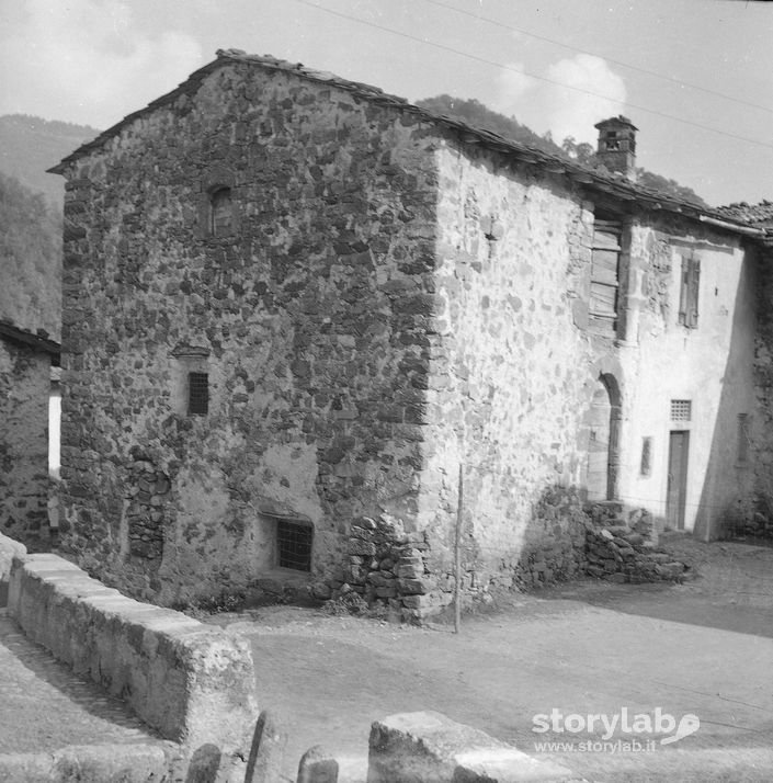 Casa Antica