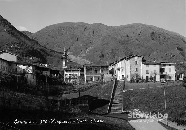 Gandino (Bg)