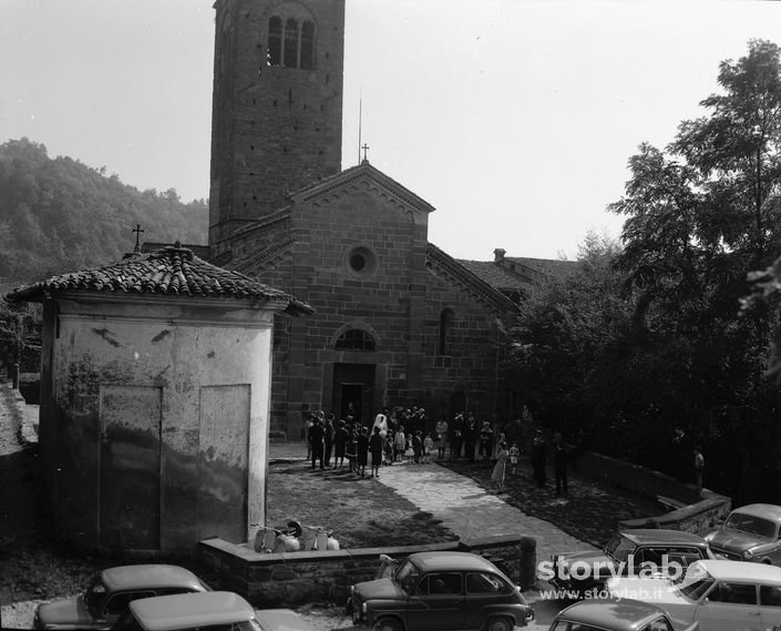 Abbazia Sant'Egidio