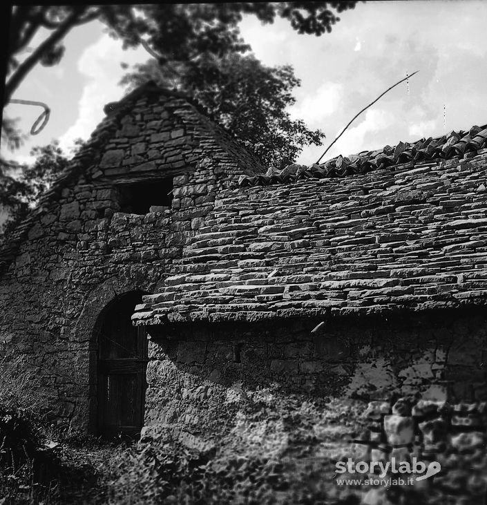 Casa In Pietra