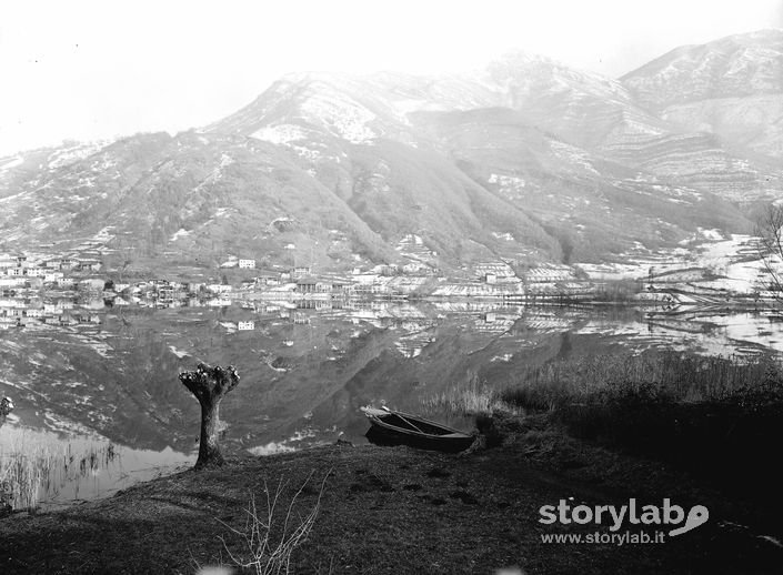 Riva Lago, Paese Sull'Altra Sponda