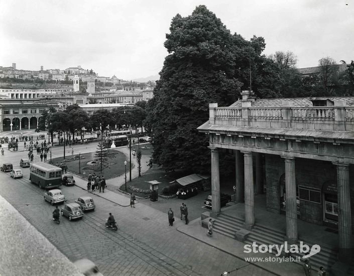Vita In Città
