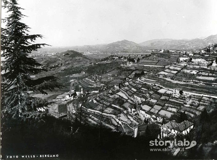 Campi Di Astino