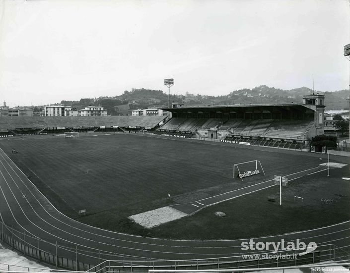 Campo Stadio Brumana