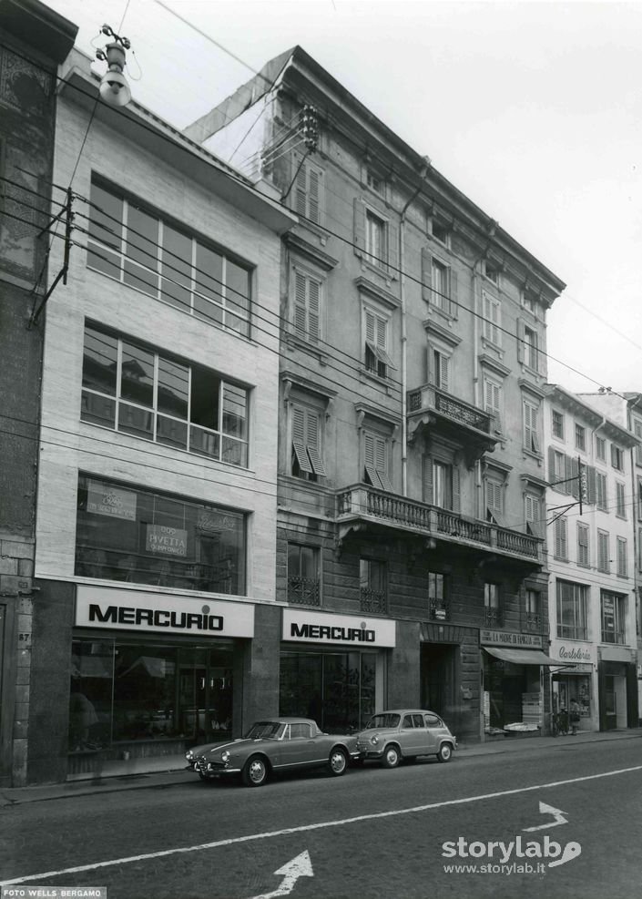 Negozi In Città