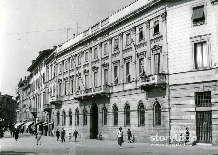 Palazzo Del Comune