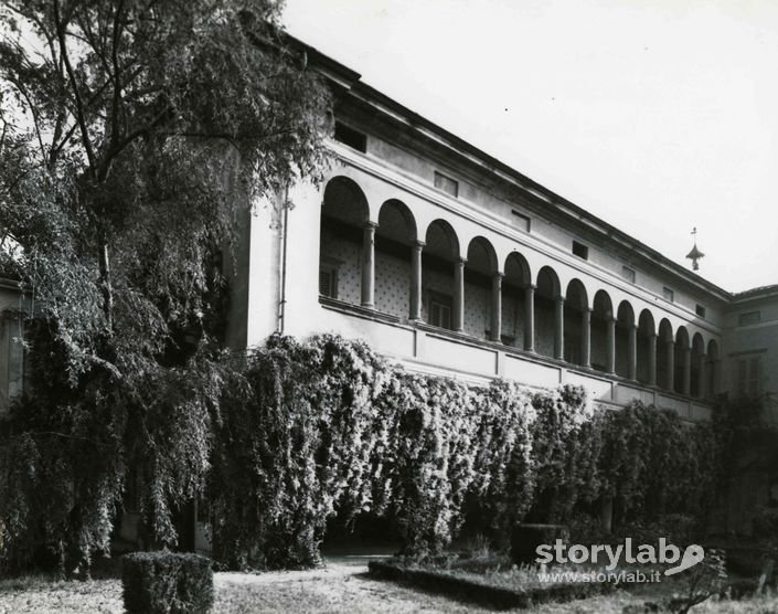 Casa Benaglia