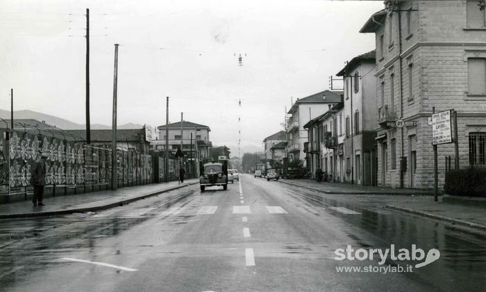 Via Corridoni