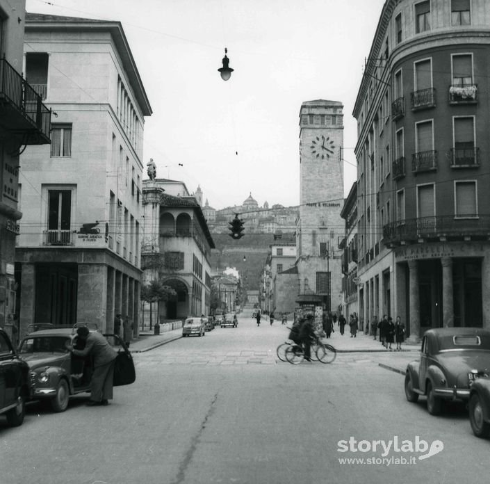 Via Locatelli