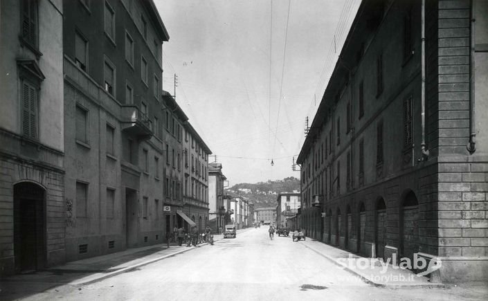 Via Palma Il Vecchio