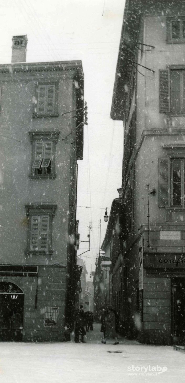 Bergamo