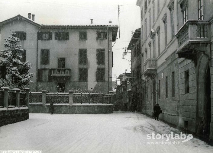 Via Borfuro