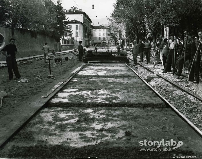 Via Battisti