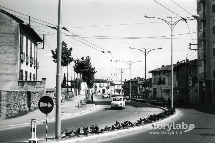Strade In Paese