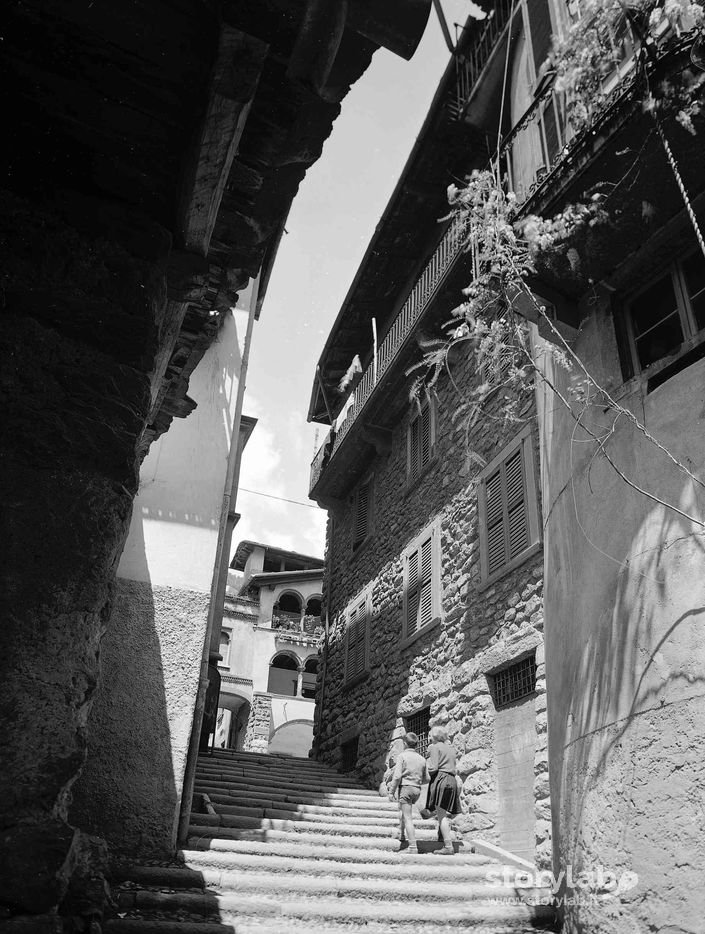 Centro Storico Di Gromo