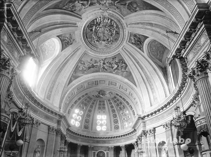 Volta Chiesa Di Urgnano