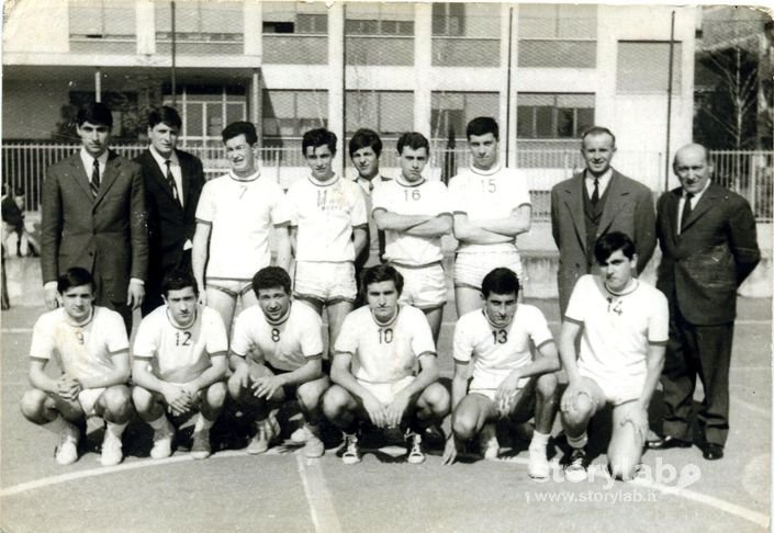 Carnovali Basket
