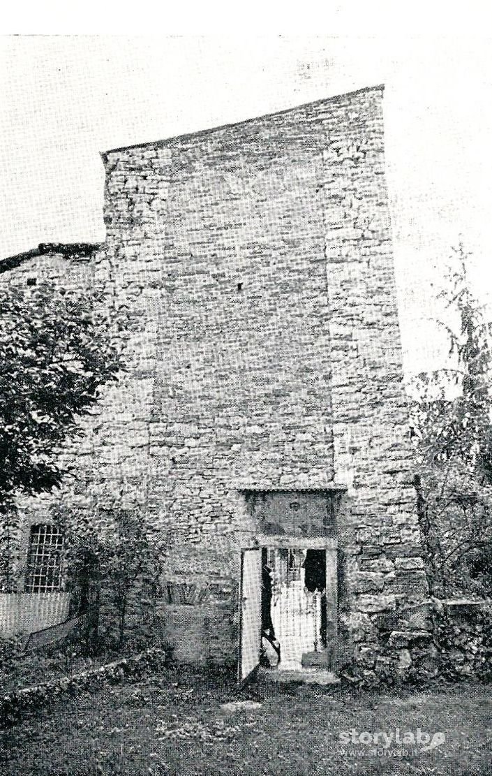 La Torre Mirabella Della Firma Fides