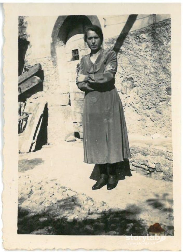 Cornetti Maria