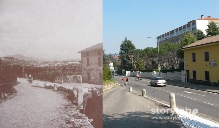 Strada Vecchia