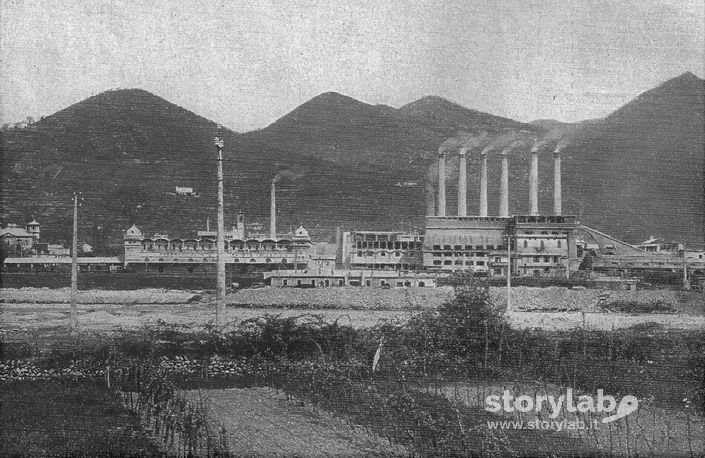 ITALCEMENTI SpA