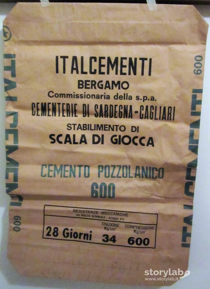 ITALCEMENTI SpA