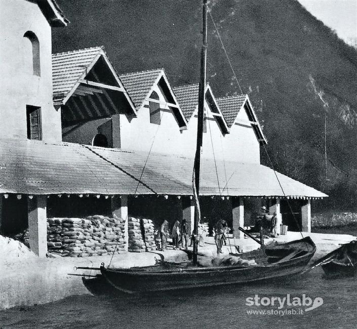 ITALCEMENTI SpA
