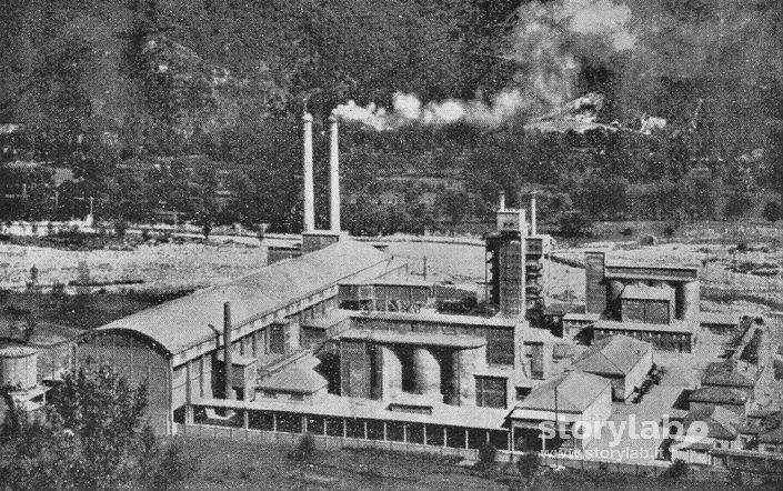 ITALCEMENTI SpA