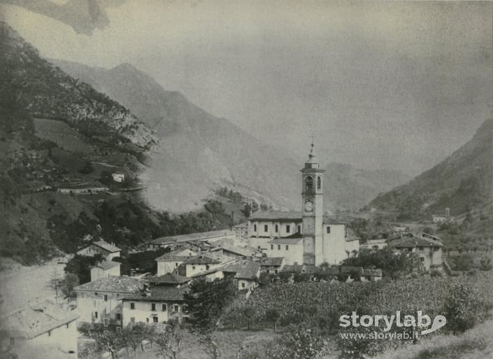 Parrocchia