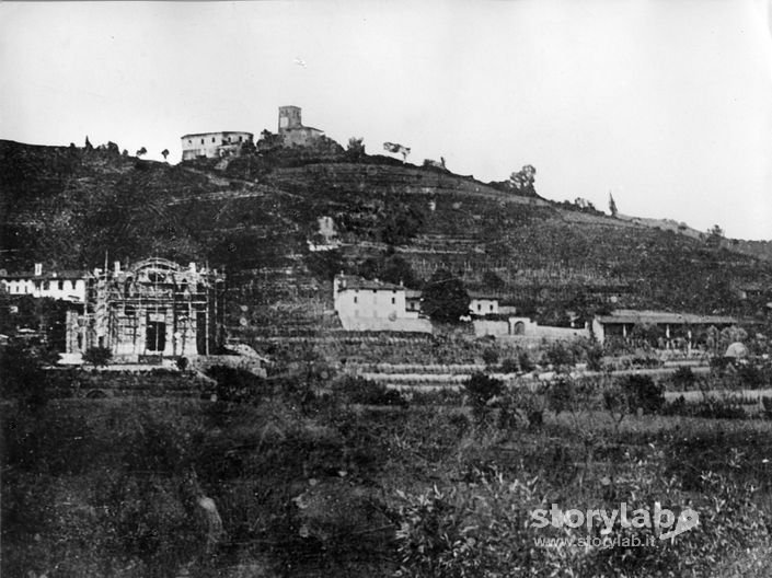 Sotto Il Monte 