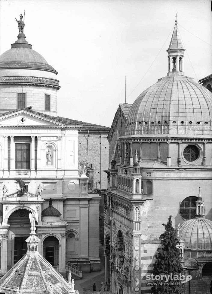 Luoghi Di Culto